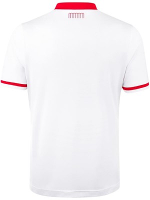 AS monaco home jersey 2026-2027